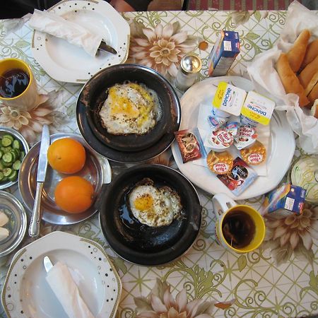 Ramsess Hostel Luksor Dış mekan fotoğraf